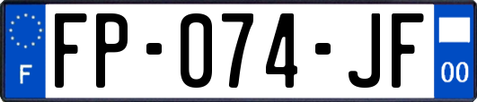 FP-074-JF