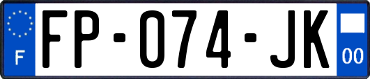 FP-074-JK