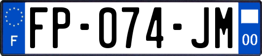 FP-074-JM