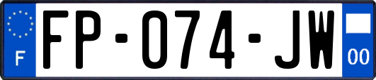 FP-074-JW