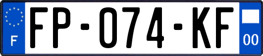 FP-074-KF