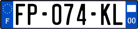 FP-074-KL