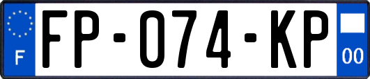 FP-074-KP