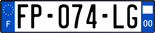 FP-074-LG