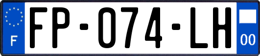 FP-074-LH