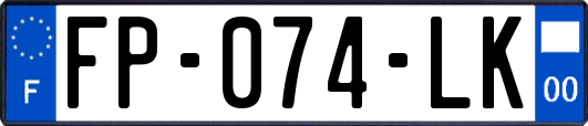 FP-074-LK
