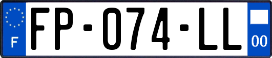 FP-074-LL