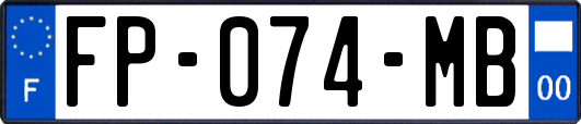 FP-074-MB