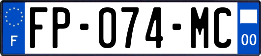 FP-074-MC