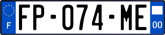 FP-074-ME