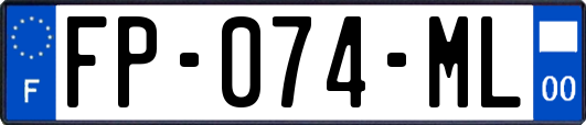 FP-074-ML