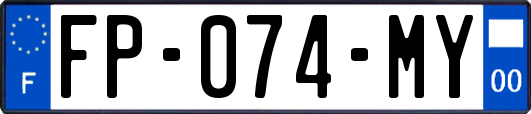 FP-074-MY