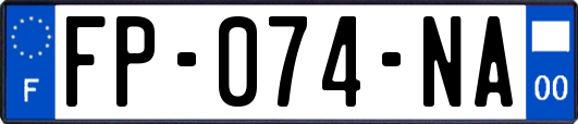 FP-074-NA