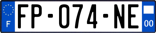 FP-074-NE