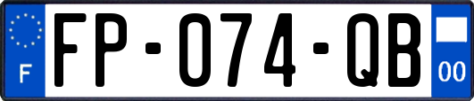 FP-074-QB