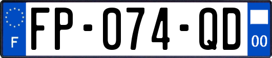 FP-074-QD