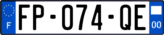 FP-074-QE