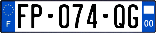 FP-074-QG