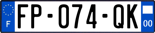 FP-074-QK