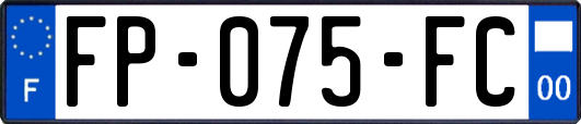 FP-075-FC