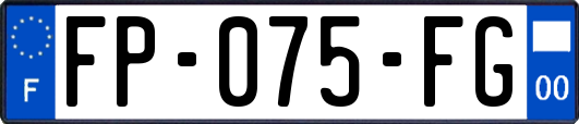 FP-075-FG