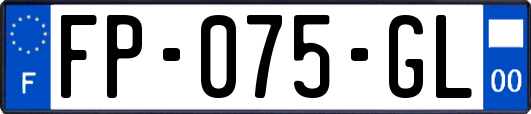 FP-075-GL