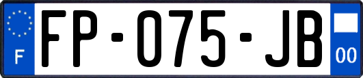 FP-075-JB