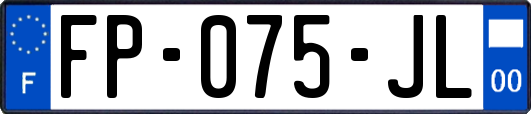 FP-075-JL
