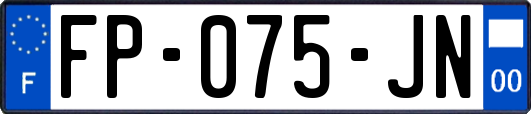 FP-075-JN
