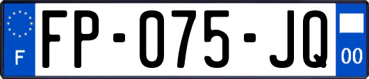 FP-075-JQ