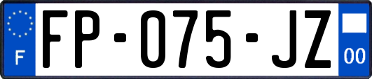 FP-075-JZ