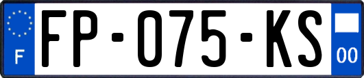 FP-075-KS