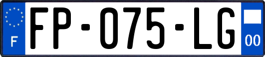FP-075-LG