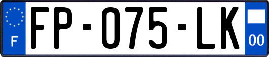 FP-075-LK