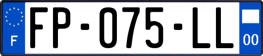 FP-075-LL