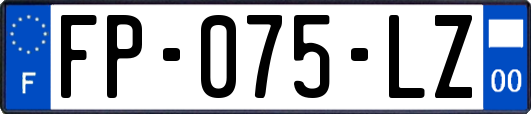 FP-075-LZ