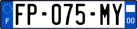 FP-075-MY