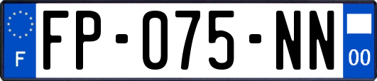 FP-075-NN