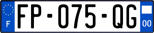FP-075-QG