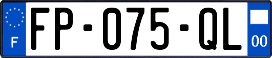 FP-075-QL