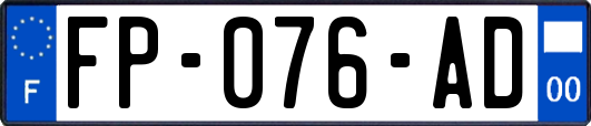 FP-076-AD