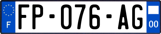 FP-076-AG