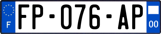 FP-076-AP