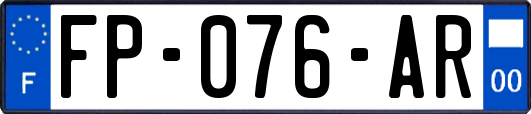 FP-076-AR