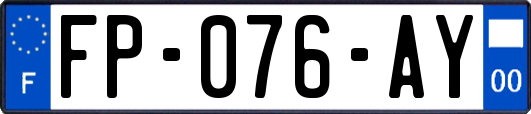 FP-076-AY