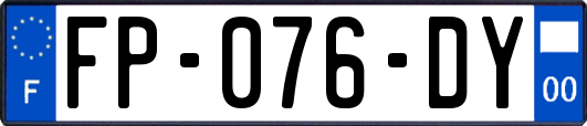 FP-076-DY