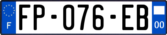 FP-076-EB