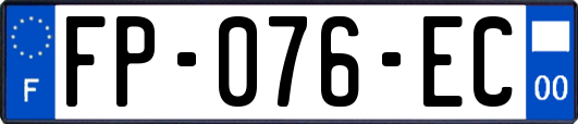 FP-076-EC