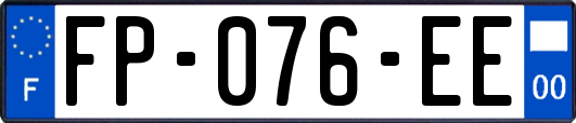 FP-076-EE
