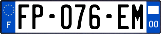 FP-076-EM